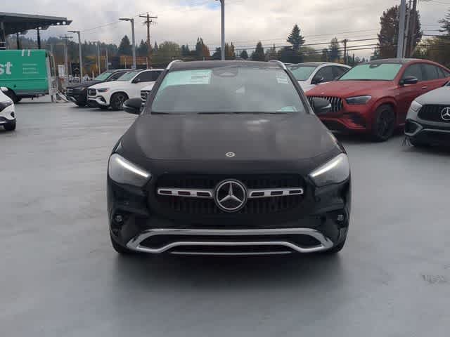 Thumbnail: 2026 Mercedes-Benz GLA - 3