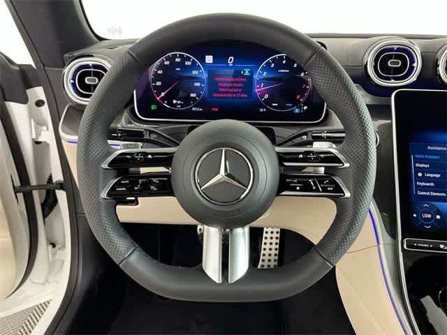 Thumbnail: 2024 Mercedes-Benz CLE - 23