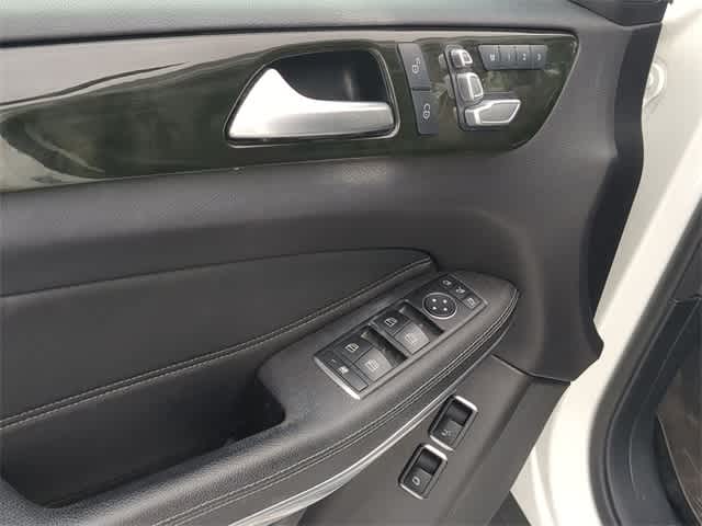 Thumbnail: 2019 Mercedes-Benz GLS - 13