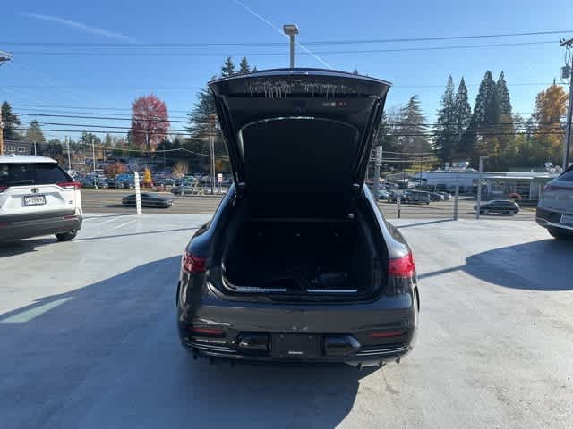 Thumbnail: 2022 Mercedes-Benz EQS - 9