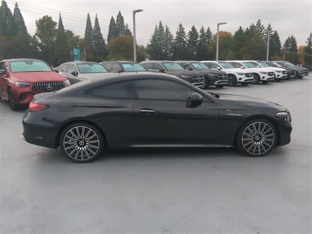 Thumbnail: 2025 Mercedes-Benz CLE - 9