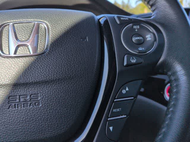 Thumbnail: 2016 Honda Pilot - 27