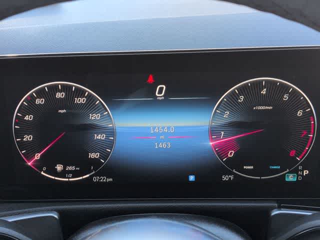 Thumbnail: 2025 Mercedes-Benz GLB - 36