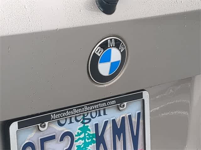 Thumbnail: 2014 BMW X1 - 12