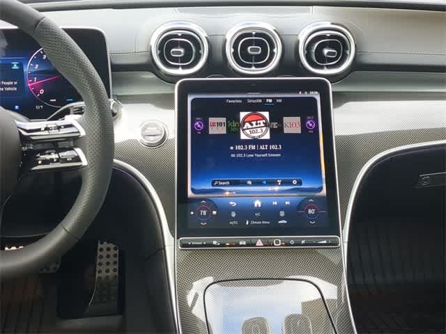 Thumbnail: 2025 Mercedes-Benz CLE - 26