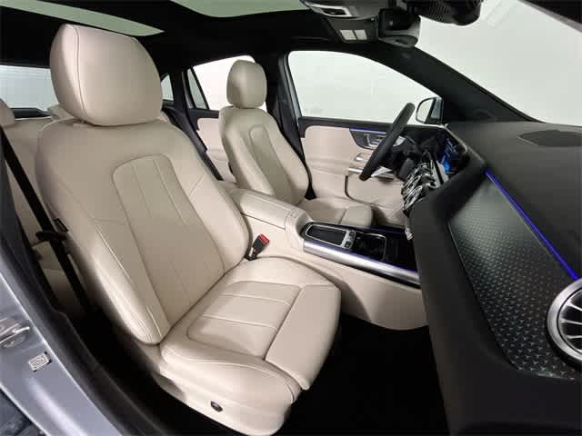 Thumbnail: 2025 Mercedes-Benz GLA - 23