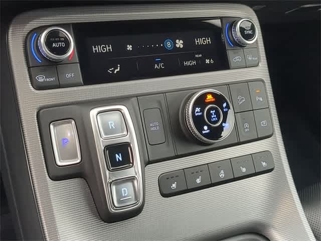 Thumbnail: 2025 Hyundai Palisade - 35