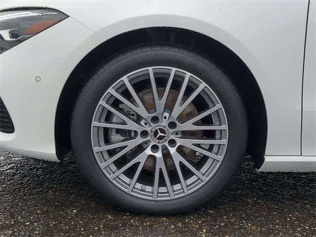 Thumbnail: 2025 Mercedes-Benz CLA - 13