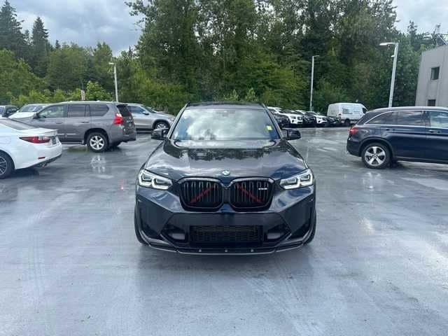 Thumbnail: 2022 BMW X3 - 2