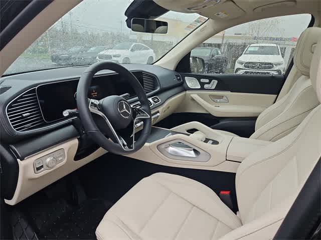 Thumbnail: 2026 Mercedes-Benz GLS - 10