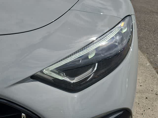 Thumbnail: 2025 Mercedes-Benz SL-Class - 12