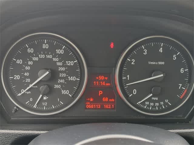 Thumbnail: 2014 BMW X1 - 36