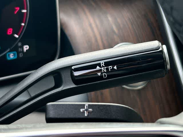 Thumbnail: 2026 Mercedes-Benz GLC - 35