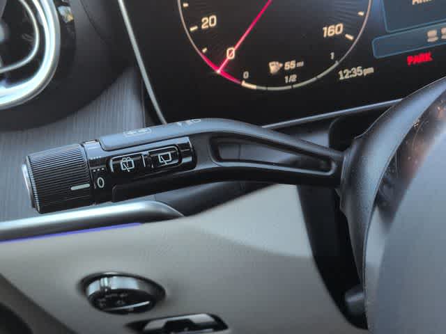 Thumbnail: 2026 Mercedes-Benz GLC - 27