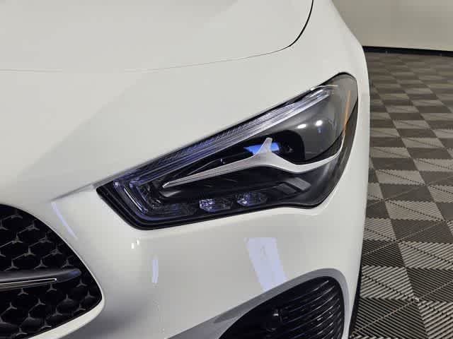 Thumbnail: 2025 Mercedes-Benz CLA - 11