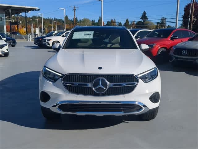 Thumbnail: 2026 Mercedes-Benz GLC - 3