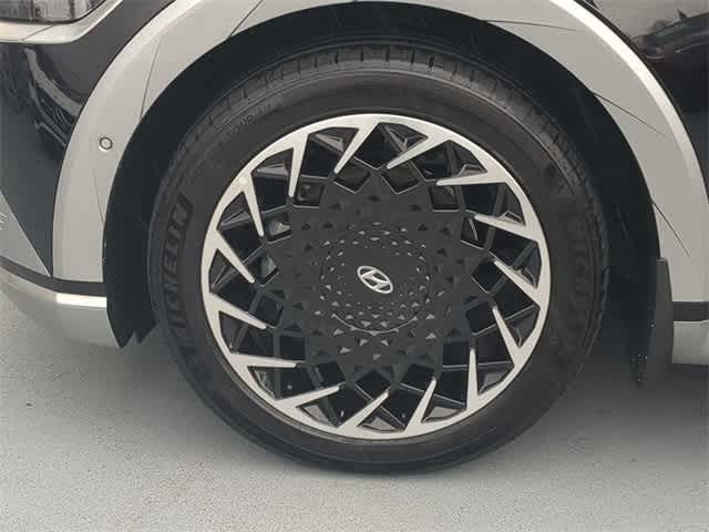 Thumbnail: 2024 Hyundai Ioniq 5 - 13