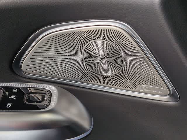 Thumbnail: 2026 Mercedes-Benz E-Class - 24