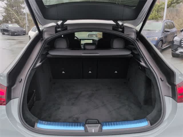 Thumbnail: 2026 Mercedes-Benz GLE - 35