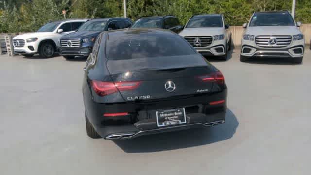 Thumbnail: 2026 Mercedes-Benz CLA - 7
