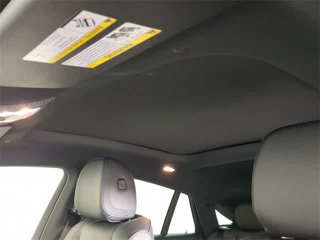 Thumbnail: 2026 Mercedes-Benz GLE - 19