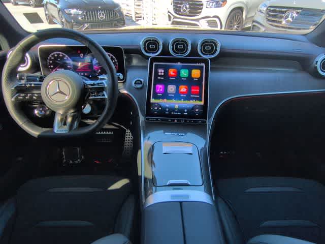 Thumbnail: 2026 Mercedes-Benz GLC - 15