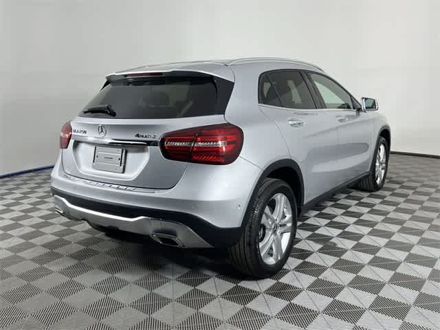 Thumbnail: 2020 Mercedes-Benz GLA - 14