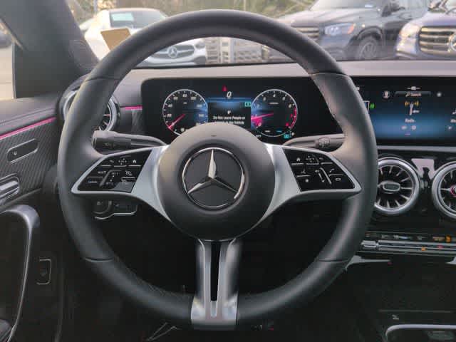 Thumbnail: 2025 Mercedes-Benz CLA - 24