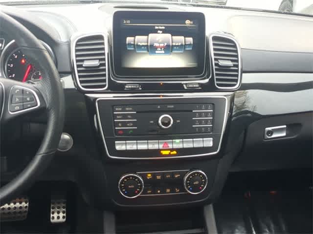 Thumbnail: 2018 Mercedes-Benz GLE - 28