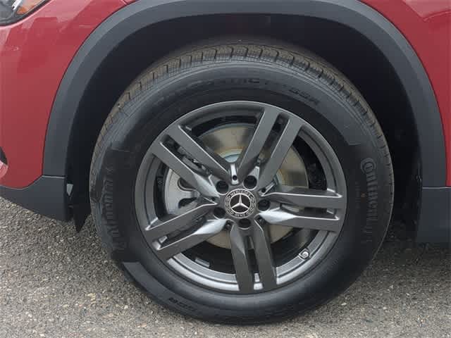 Thumbnail: 2026 Mercedes-Benz GLA - 13