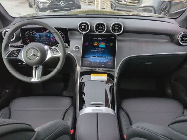 Thumbnail: 2026 Mercedes-Benz GLC - 15