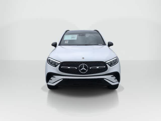 Thumbnail: 2026 Mercedes-Benz GLC - 3