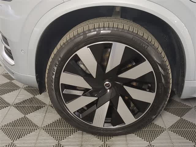 Thumbnail: 2024 Volvo XC90 - 13