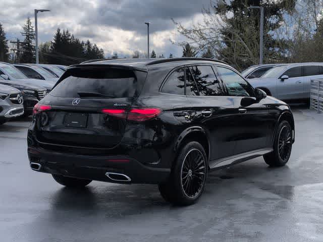 Thumbnail: 2026 Mercedes-Benz GLC - 8