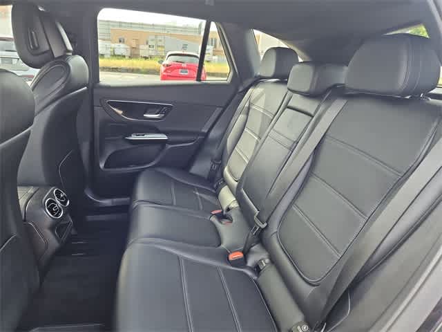 Thumbnail: 2025 Mercedes-Benz GLC - 20