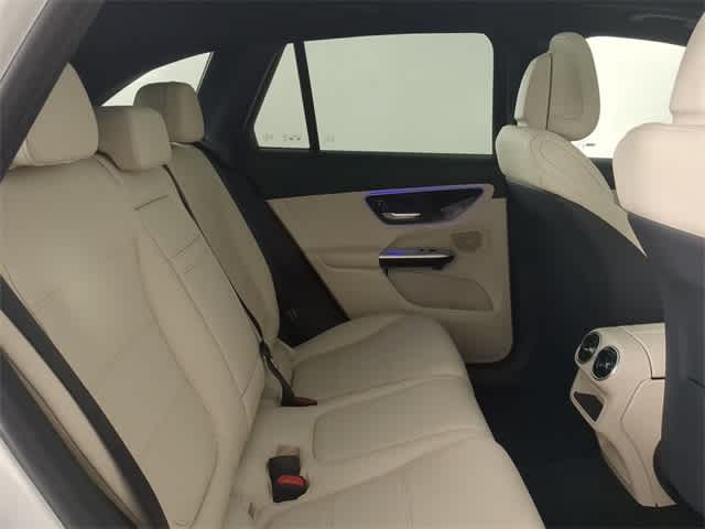 Thumbnail: 2026 Mercedes-Benz GLC - 21