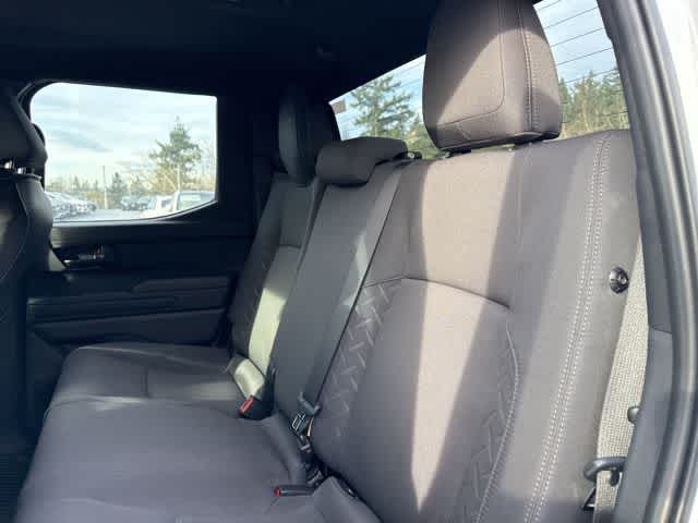 Thumbnail: 2024 Toyota Tacoma - 11