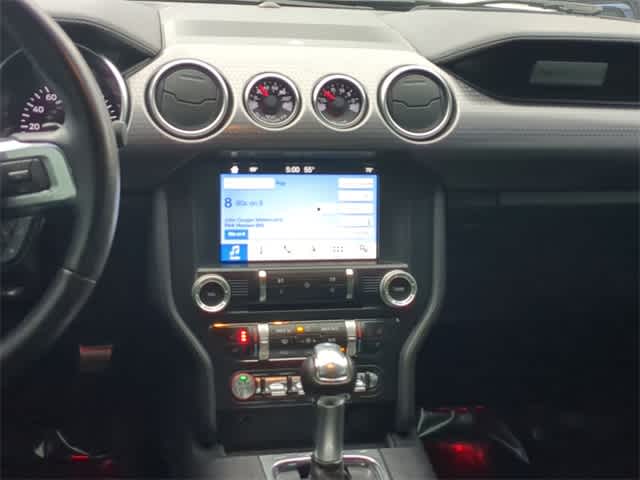 Thumbnail: 2019 Ford Mustang - 27