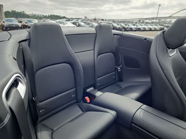 Thumbnail: 2025 Mercedes-Benz SL-Class - 22