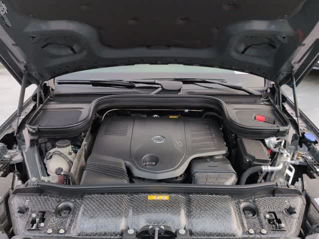 Thumbnail: 2026 Mercedes-Benz GLS - 13