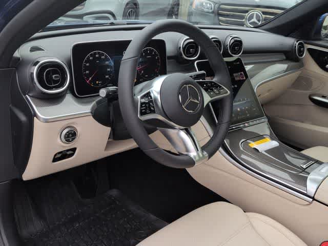Thumbnail: 2026 Mercedes-Benz C-Class - 10