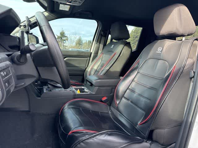 Thumbnail: 2024 Toyota Tacoma - 13