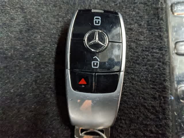Thumbnail: 2021 Mercedes-Benz G-Class - 43