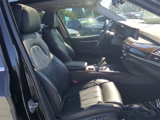 Thumbnail: 2015 BMW X5 - 24