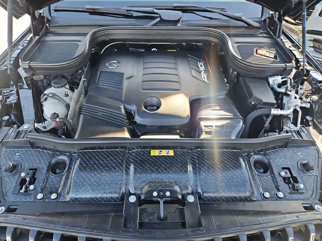 Thumbnail: 2026 Mercedes-Benz GLE - 15