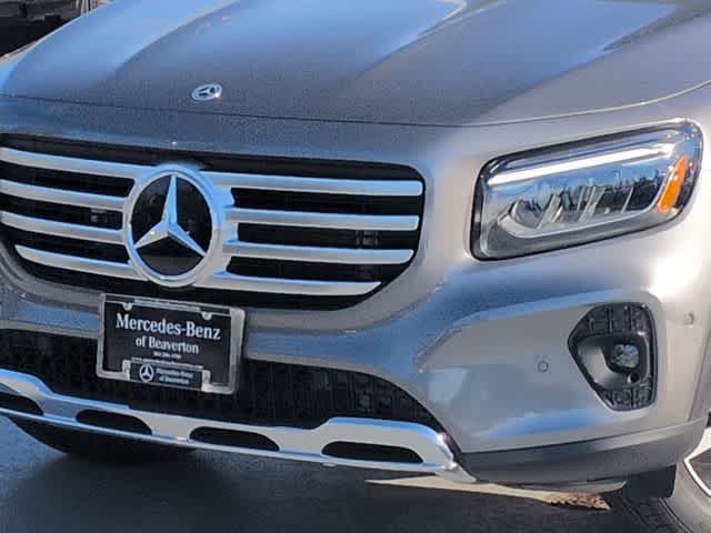 Thumbnail: 2025 Mercedes-Benz GLB - 11