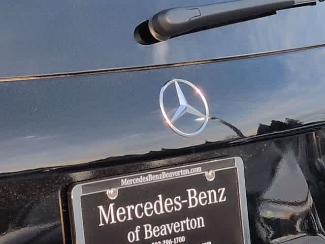 Thumbnail: 2026 Mercedes-Benz GLB - 12