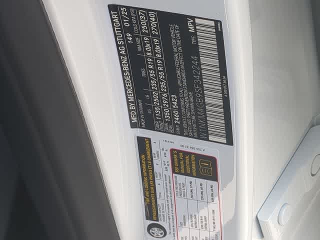 Thumbnail: 2025 Mercedes-Benz GLC - 36