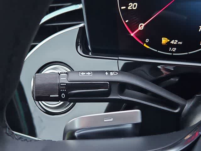 Thumbnail: 2026 Mercedes-Benz E-Class - 28