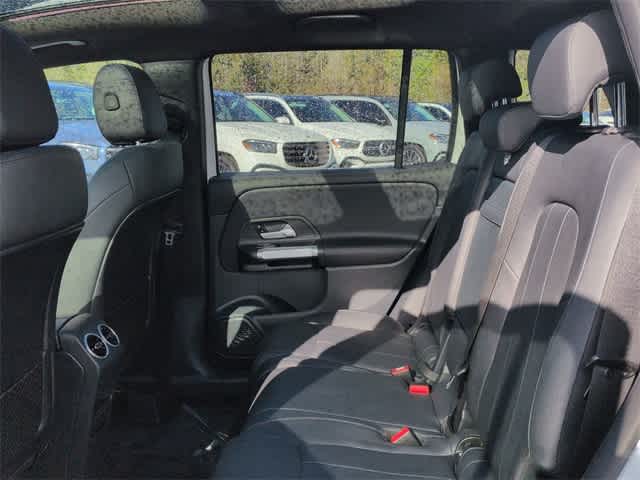 Thumbnail: 2023 Mercedes-Benz GLB - 21